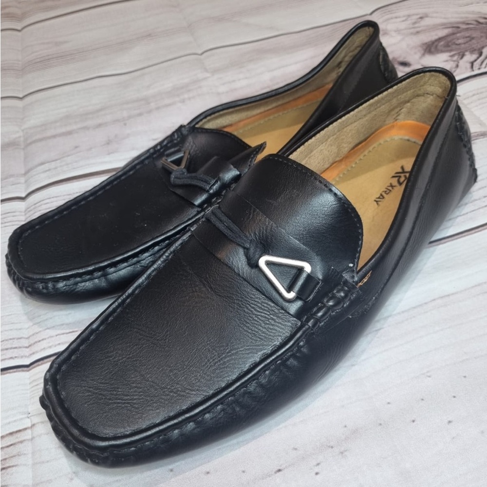 Zapatos de vestir para caballero talla 41